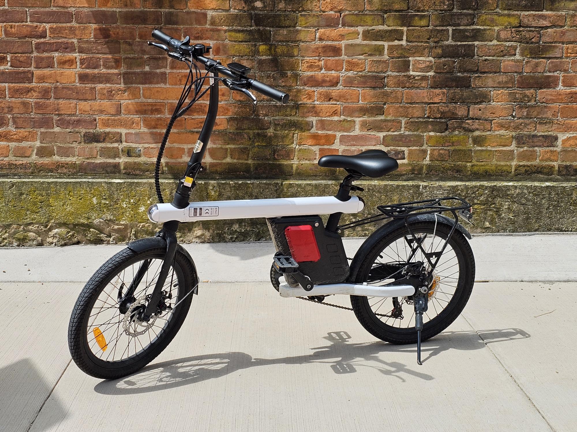 Picture Idea: Electric Bike Rental Galena To Council Hill Station